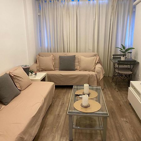 Piso Vacaciones En Familia O Amigos Apartment Malaga Exterior photo